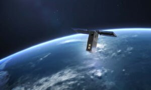 Sony lança serviço para você controlar satélite e fotografar o espaço