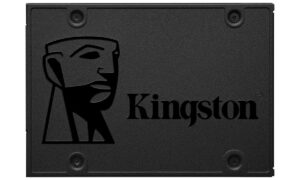 Super oferta: SSD Kingston de 120 GB por apenas R$ 129