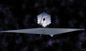 Sucessor do telescópio James Webb será maior e caçará aliens, diz NASA