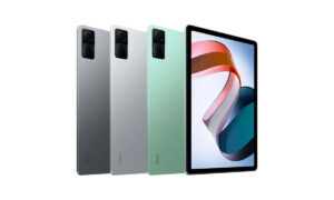 Tablet com 28% off: Redmi Pad com tela de 10” em oferta no AliExpress