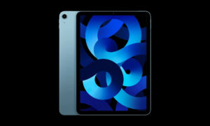 Tablet em oferta: iPad Air