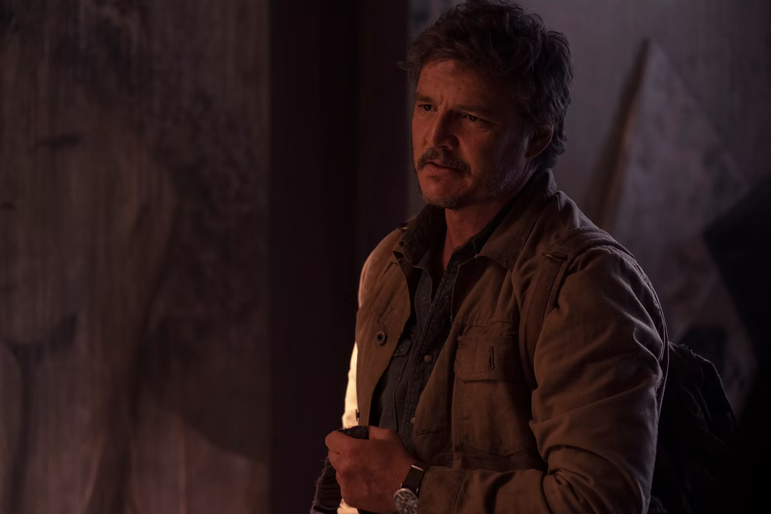 The Last of Us: Pedro Pascal ganha 10x mais que Bella Ramsey na série