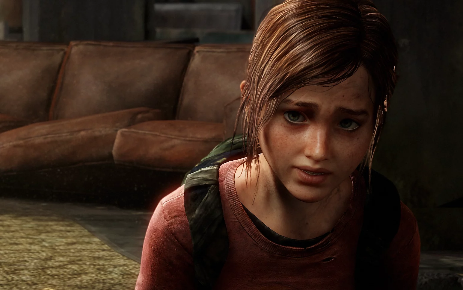 Vai demorar um bom tempo”, diz Bella Ramsey sobre 2ª temporada de “The Last  of Us”
