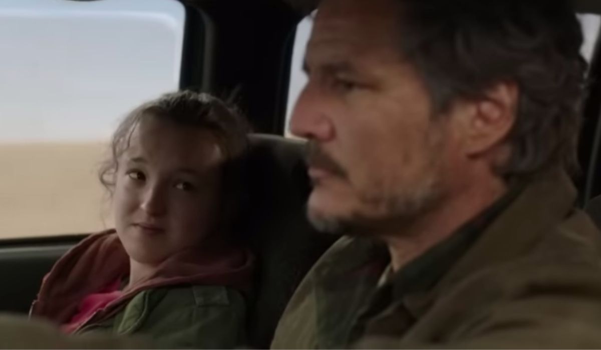 Assista ao teaser do sétimo episódio de The Last of Us da HBO
