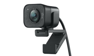 Webcam 1080p sai R$ 500 mais barata na “Semana Tech” da Amazon