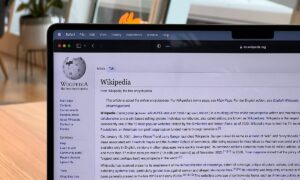 Arábia Saudita prende dois editores da Wikipédia por “espionagem”