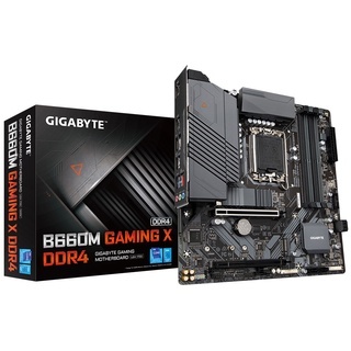 Placa mãe Gigabyte