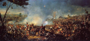 Pesquisadores recebem ossos de 4 soldados da Batalha de Waterloo para análise