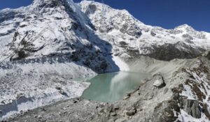 lagos glaciais nepal