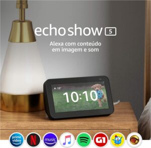 ECHO SHOW 5