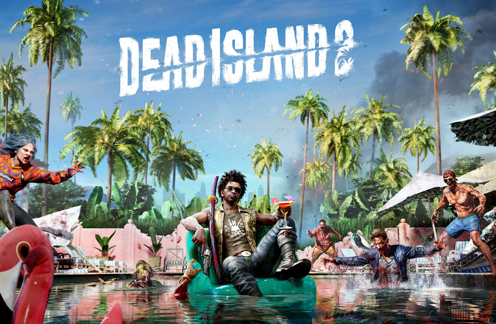 Dead Island 2: O impacto do lançamento do aguardado jogo de