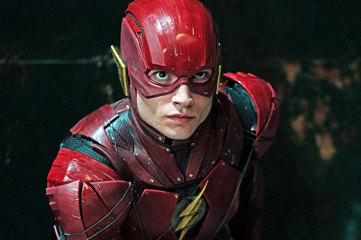 pôster "The Flash"