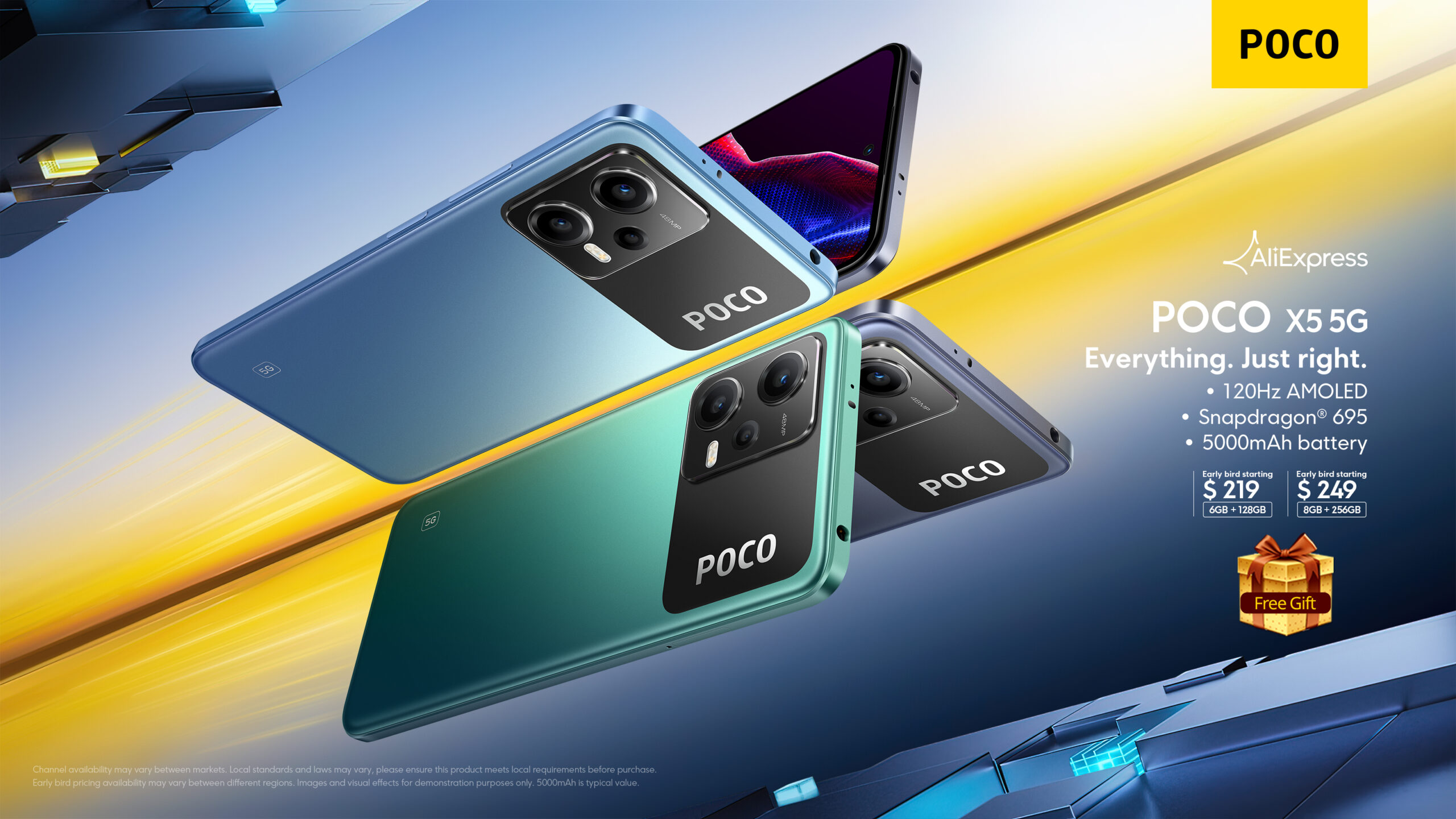 POCO-X5-5G