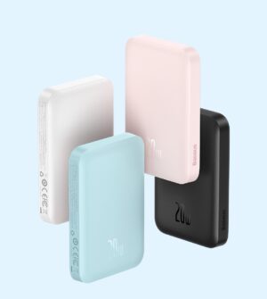 POWER BANK BASEUS 20W