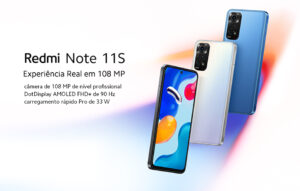 Redmi Note 11S