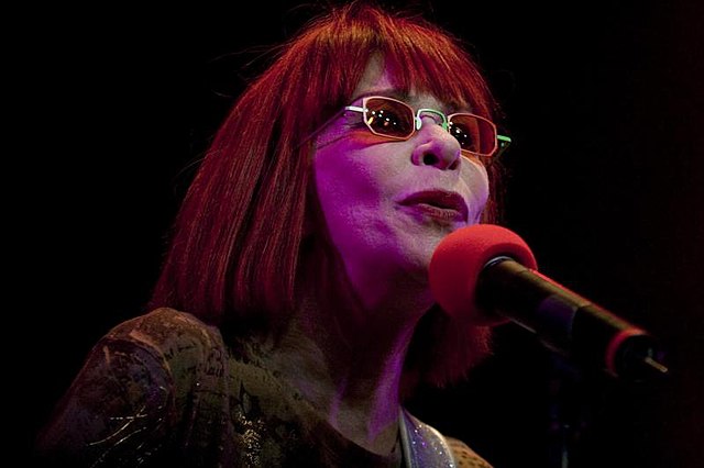 Morre Rita Lee Rainha Do Rock Brasileiro Aos 75 Anos 4257