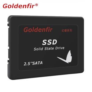 SSD GOLDENFIR
