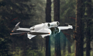 Amazon dá 17% de desconto no drone DJI Mini 3 Pro; confira