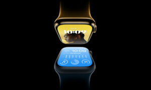 Apple (finalmente) consegue patente para produzir Watch com câmera