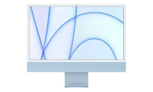Apple em oferta: iMac sai agora R$ 2.400 off por tempo limitado