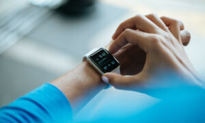 Apple está perto de lançar um Watch que monitora a diabetes
