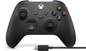 Atenção gamers: controle Xbox com 15% de desconto na Amazon