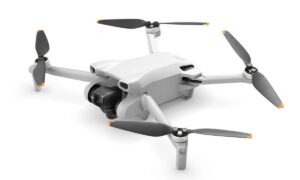Economize 20% no drone DJI Mini 3 nesta oferta do AliExpress