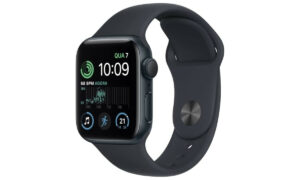 Economize agora R$ 320 no Apple Watch SE nesta oferta da Amazon