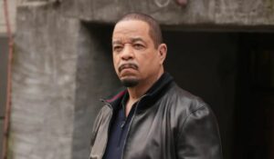 ice-t law & order svu
