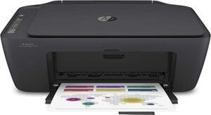 impressora multifuncional HP