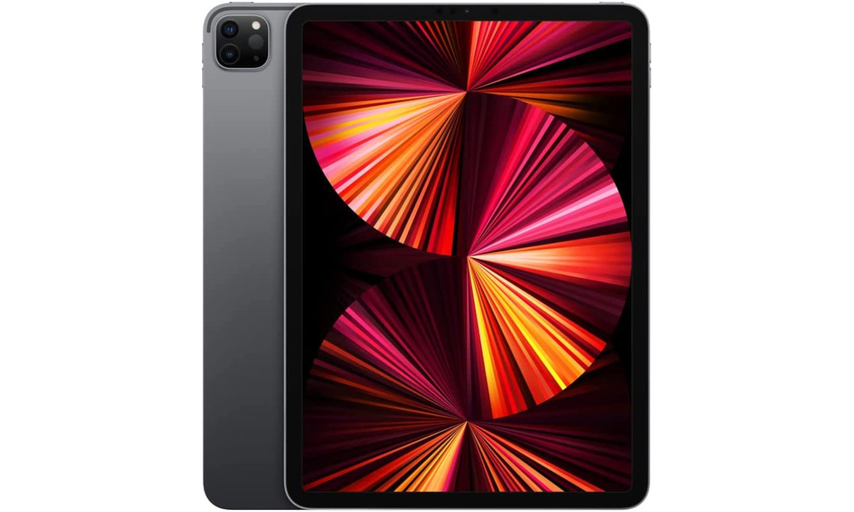 iPad com desconto: Tablet da Apple sai agora R$ 3.000 off