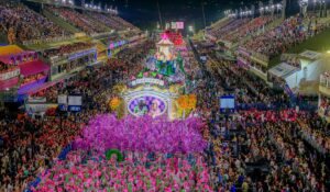 mangueira carnaval 2022