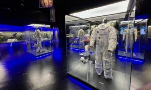 NASA prepara 2ª exposição da missão Apolo no Brasil com visita de ex-astronauta