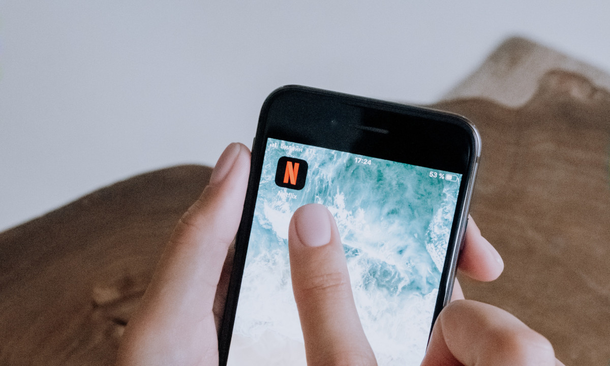 Taxa para compartilhamento da Netflix atiça mercado