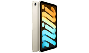 Oferta imperdível: iPad Mini com desconto de R$ 850 na Amazon