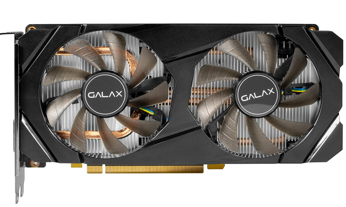 Oferta: placa de vídeo GeForce GTX 1660 sai agora 44% off na Amazon