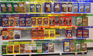 Google cria IA para monitorar prateleiras de supermercado; veja