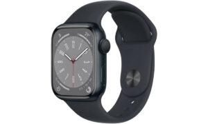 Promoção na Amazon: Apple Watch Series 8 com mais de R$ 1.000 off