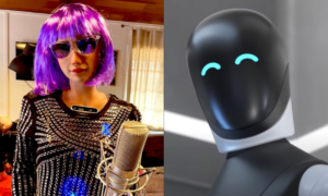 Faz-tudo e rockstar: os 8 “robôs voluntários” da ONU para encontro sobre IA sustentável