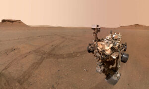 Rover Perseverance faz 2 anos em Marte: confira os marcos da missão