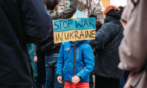 Rússia x Ucrânia: veja a linha do tempo do primeiro ano da guerra