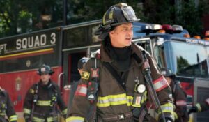 severide chicago fire