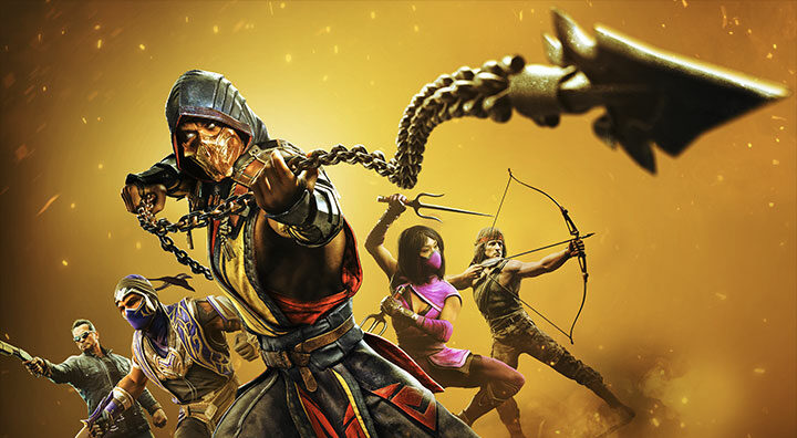 Mortal Kombat 12 deve ser lançado ainda este ano - Canaltech