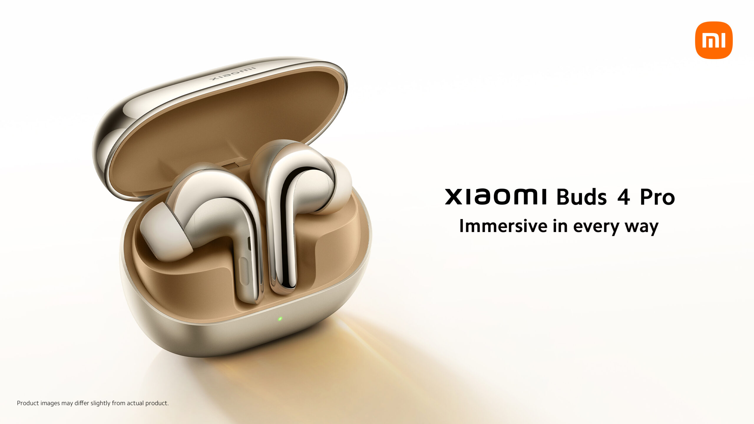 Xiaomi Buds 4 Pro