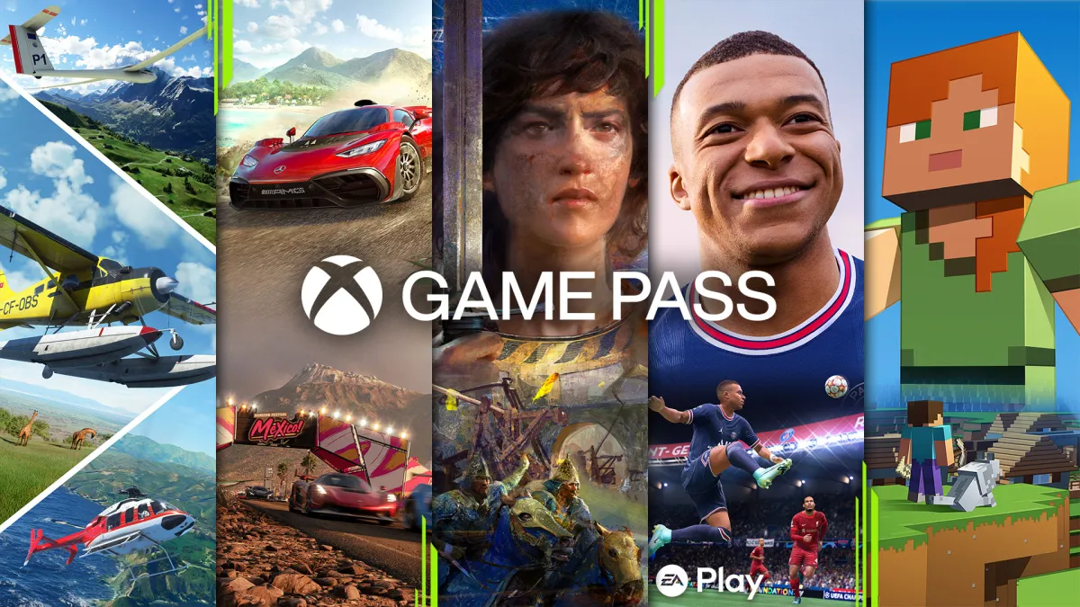 Xbox Game Pass Ultimate e PC terá EA Play grátis - Blog do MEUPC.NET