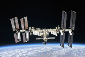 NASA pretende lançar um rebocador para derrubar a ISS