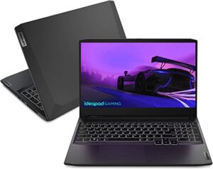 Notebook gamer Lenovo com R$ 656 de desconto na Amazon; confira