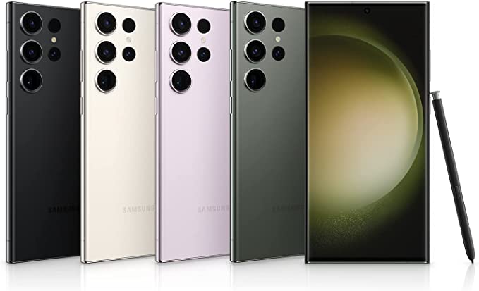 Samsung Galaxy S23 chega querendo competir com iPhone 14