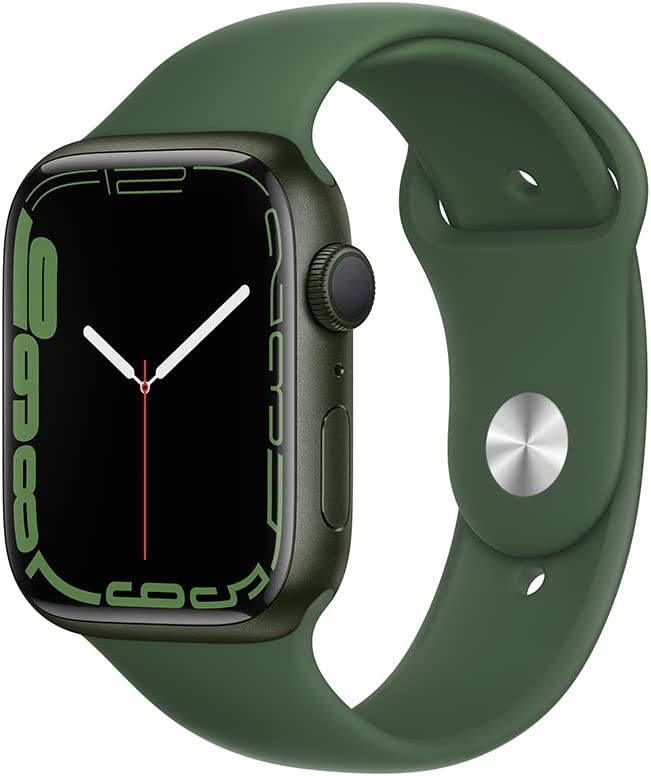 Apple Watch Series 7 com mais de R$ 2.000 off na Amazon