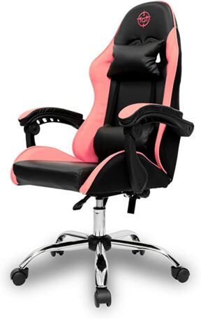 Cadeira gamer TGT Heron com 22% off na Amazon